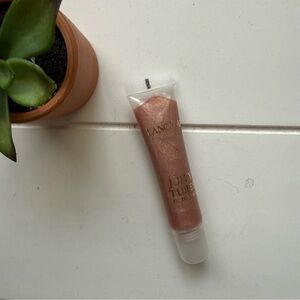 Juicy Couture Juicy Tubes Lip Gloss - Silver